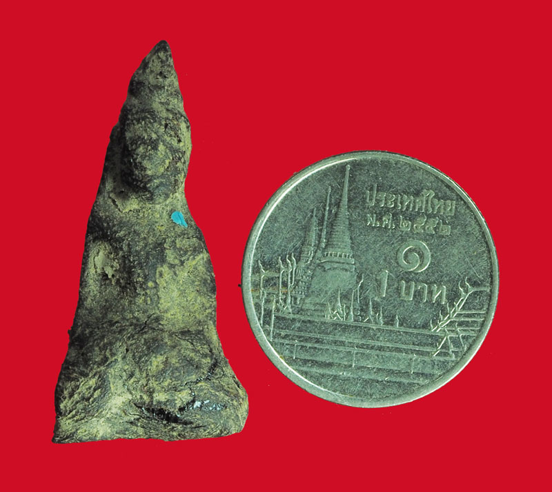 *32613 พระว่านจำปาศักดิ์ ของดีที่ไม่ควรมองข้าม 13