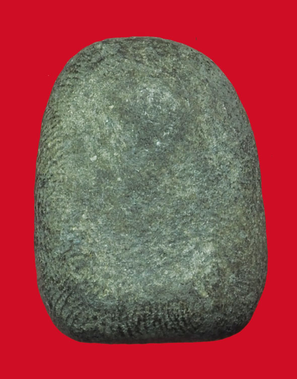 *33961 พระผงใบลานพิมพ์พระพุทธ พิมพ์ลักษณะเหมือน เจ้าคุณโกษาทิพย์ เก่าลองพิจารณาดูครั้บ 13