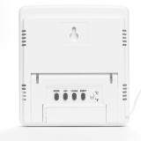 Elitech เครื่องวัดอุณหภูมิ และความชื้น แบบดิจิตอล BT-3