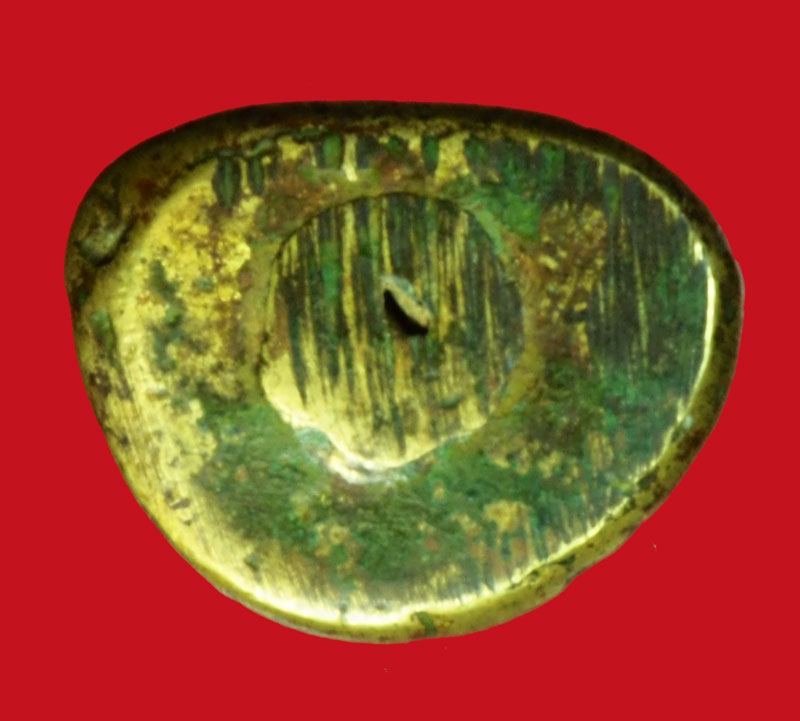 ขายแล้ว*35898 รูปหล่อหลวงพ่อเงิน วัดบางคลาน พิจิตร (เล่นแคชอบครับ) 53