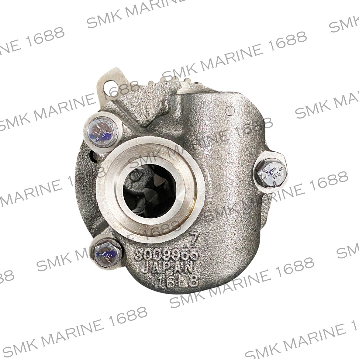 Cummins K Series 3047549 Lubricating Oil Pump / ปั๊มน้ำมันเครื่อง