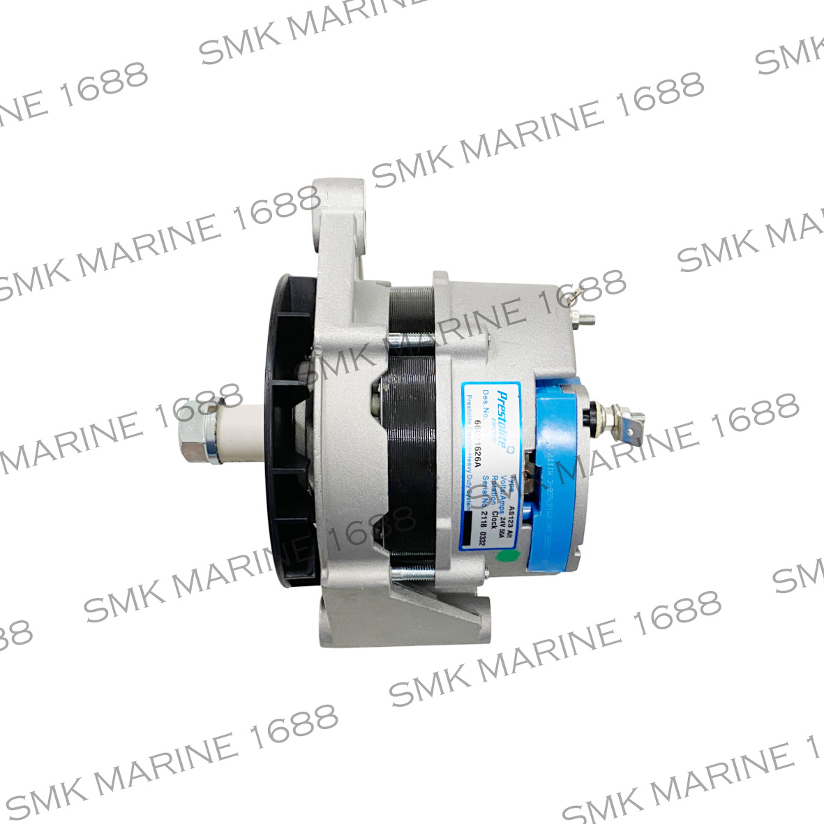 Alternator / ไดชาร์จ 24VDC 55A