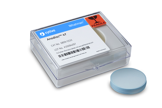 Anopore Membranes , Anodisc , ยี่ห้อ Whatman™ 6809