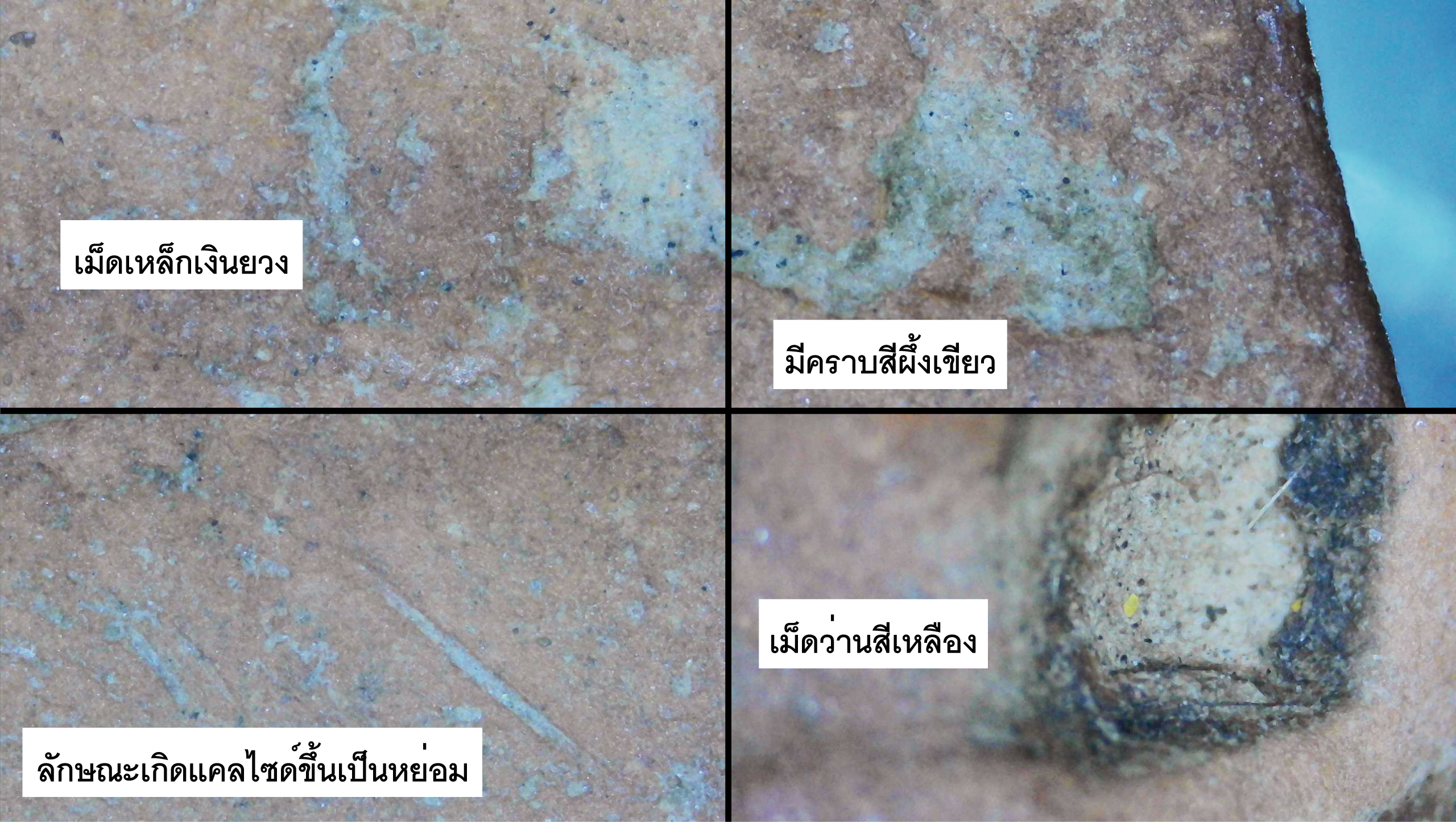 พระนางพญา หลวงพ่อทาบ วัดกระบกขึ้นผึ้ง ระยอง เนื้อดิน ปี 2505 หลวงปู่ทิมร่วมปลุกเสก