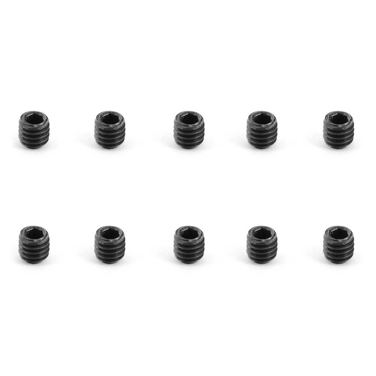 ARAC9826 (Ref. AR701404) Set Screw 4x4mm (10)