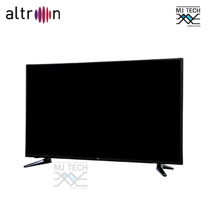 ALTRON LED SMART TV ANDROID 9.0 ขนาด 43 นิ้ว รุ่น LTV-4302 รับประกัน 3 ปี (สามพลัส)
