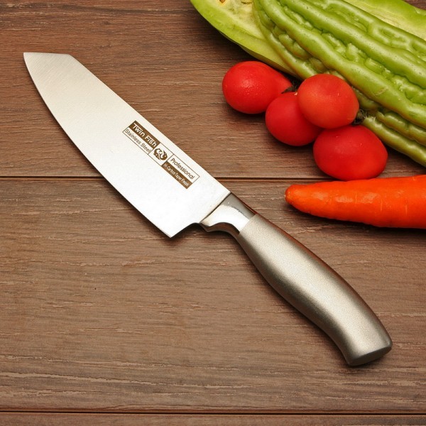 9755/7 มีดเชฟญี่ปุ่น