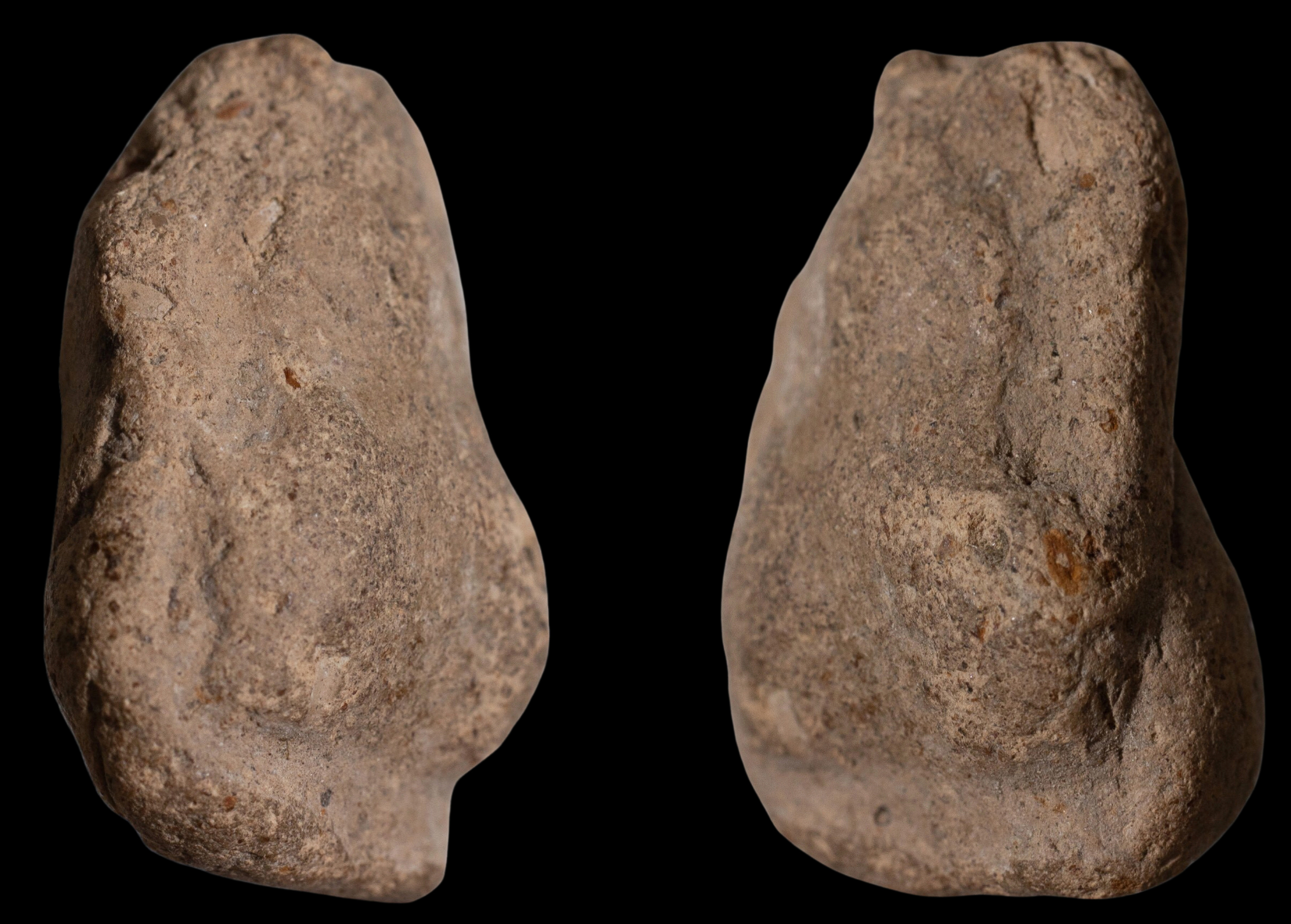 พระปิดตา หลวงพ่อชาญณรงค์ อภิชิโต หรือพระปิดตาผงครูฝึก ปี 2510