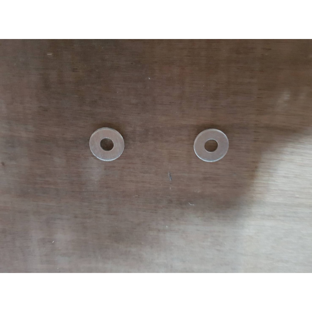 น็อตเหล็กฉาก แผ่นมุมฉากยึดเหล็กฉากรู (ราคารวมแวท) ชั้นวางของ อุปกรณ์ทำชั้นเหล็กฉาก ประกอบเหล็กฉากเจาะรู