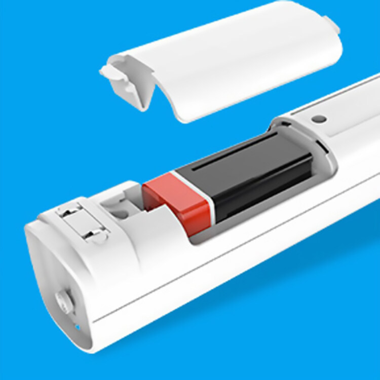ถ่าน สำหรับ ไม้ตียุง ชาร์จได้ Yage รุ่น ถอดแบตได้ YG-1140
