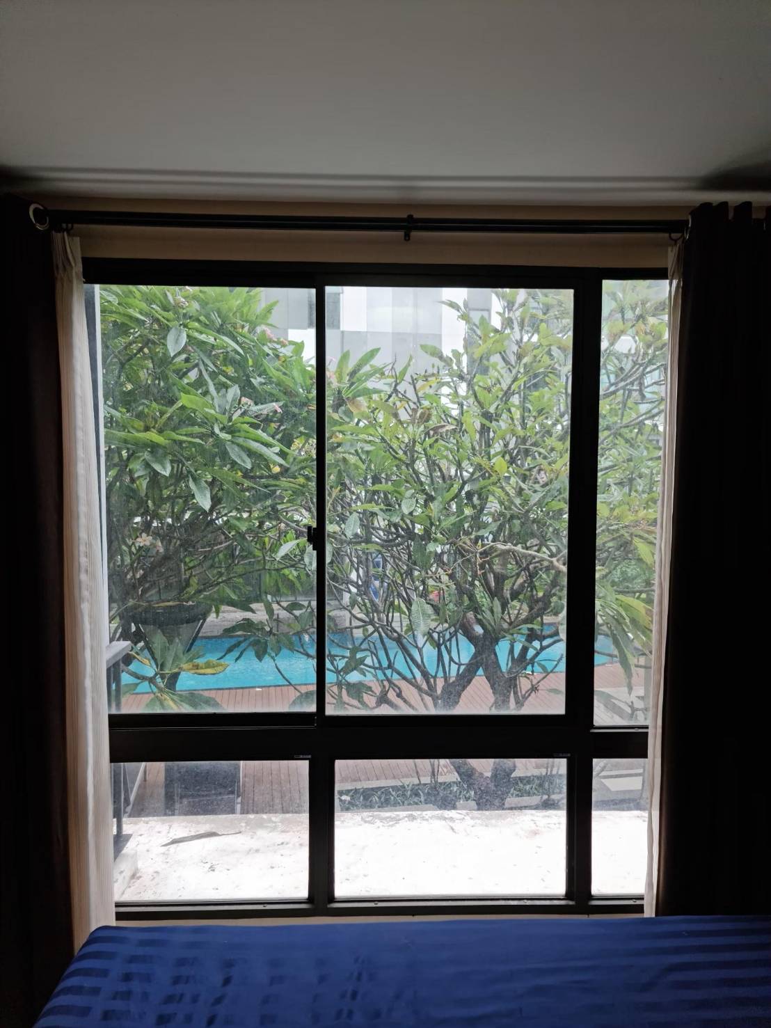 ขาย (For Sale) คอนโด : iCondo Sukhumvit 103 วิวสระว่ายน้ำ 1 ห้องนอน 1 ห้องน้ำ 31.92 ตรม.