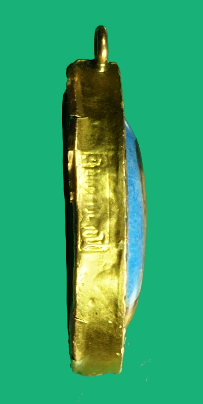 *36642 ล็อกเก็ต สมเด็จพระนางเจ้าสิริกิติ์ พระบรมราชินีนาถ พระบรมราชชนนีพันปีหลวง เลี่ยมจับขอบทาง(ตามภาพ) 5