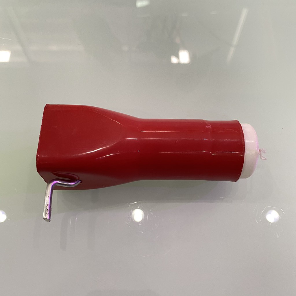 บักเต้าตีเส้นตราช้าง ขายส่งยกกล่อง (กล่อง: 12 อัน)(ราคารวมแวท)บักเต้า บักเต้าตีเส้น เต้าตีเส้น ปักเต้า ปักเต้าตีเส้น