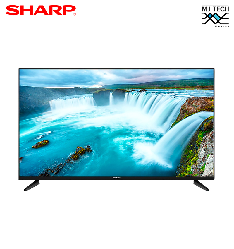 SHARP LED HD DIGITAL TV ทีวี ขนาด 40 นิ้ว รุ่น 2T-C40DC1X