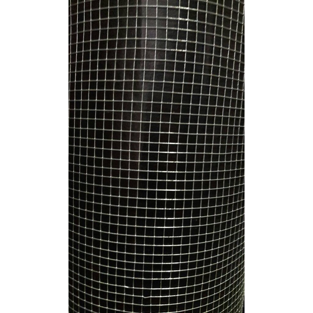 ลวดตาข่ายสี่เหลี่ยม ตรา ถ้วยเขียว กว้าง 90 ซม. ยาว 30 ม. ลวดเบอร์ 16 ขนาด 1x1x3 อเนกประสงค์