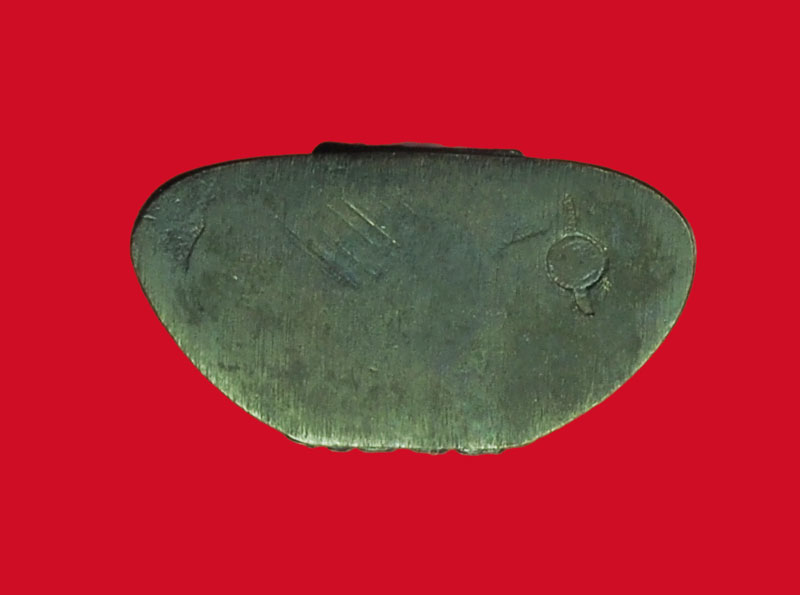 *32076 พระกริ่งพุทธโสธร สำนักงานตำรวจแห่งชาติ ปี 2543 กล่องเดิม 25 ขายแล้ว