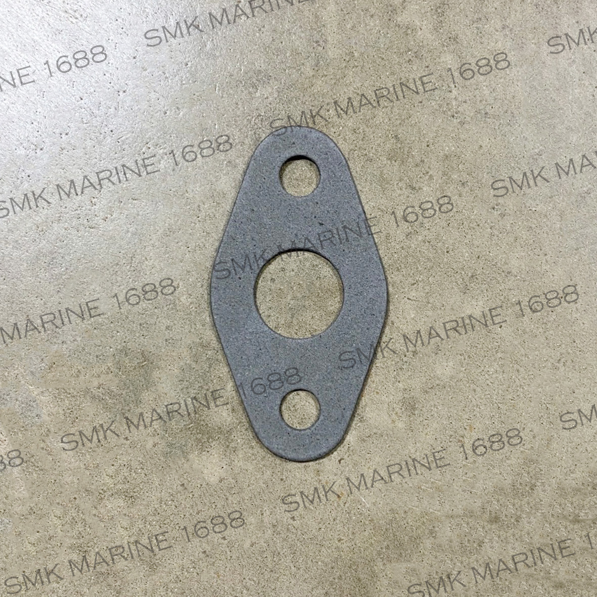 ISUZU 6BB1-6BF1 / JCM 1112820140 Oil Cooler Gasket / ปะเก็นไส้Oil Cooler