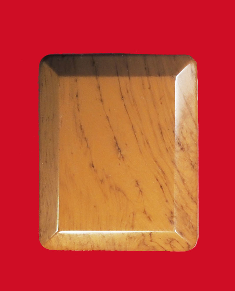 *32347 หมอชีวกฯ ตะกรุดทองคำ วัดสมานรัตนาราม ฉะเชิงเทรา กล่องเดิม 25