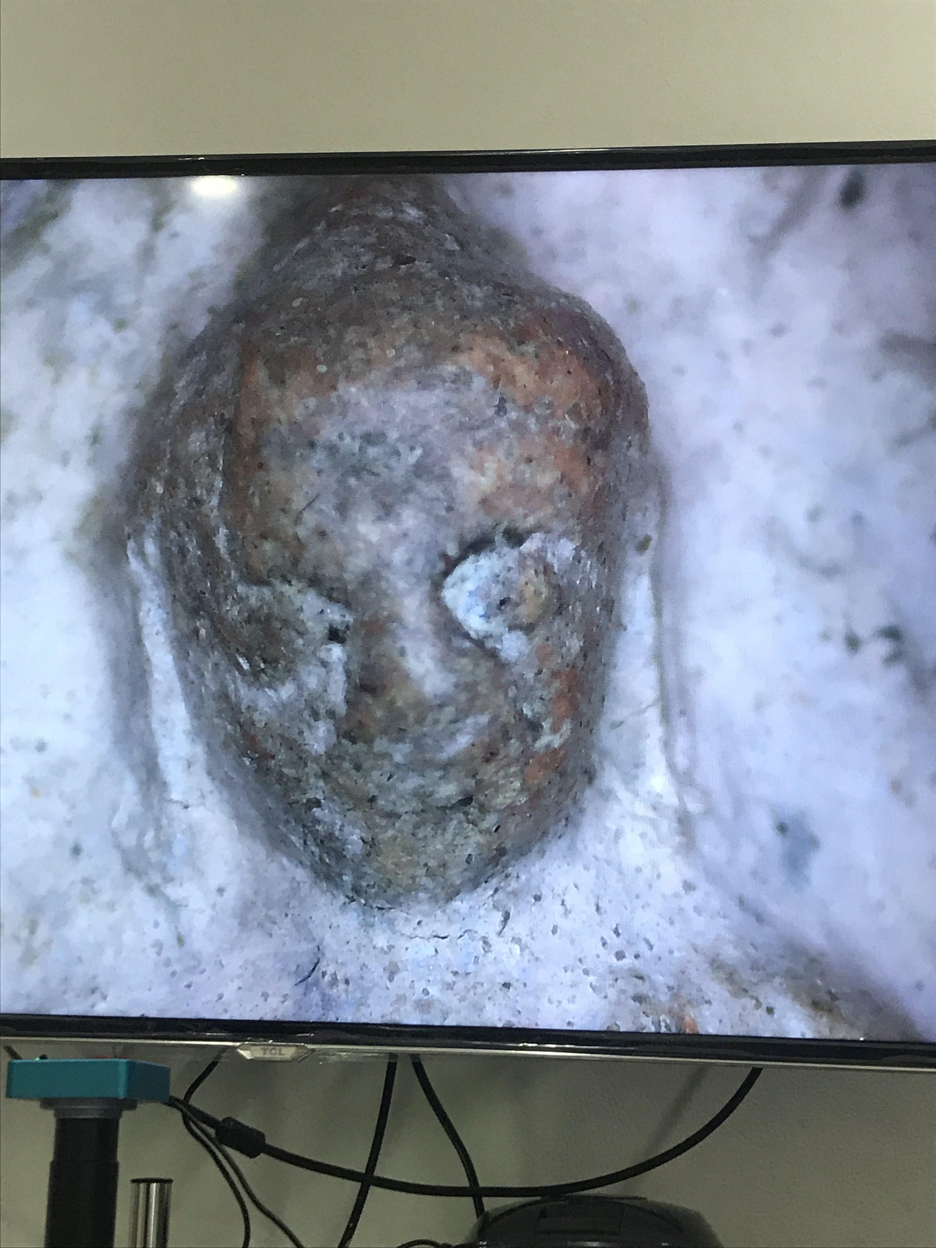 กล้องส่องพระ 1000X 34MP ความละเอียดสูง รุ่นเซียนนิยม ดูมวลสารเนื้อพระต่างๆ อุปกรณ์ครบไม่รวมจอ (ส่งฟรี)