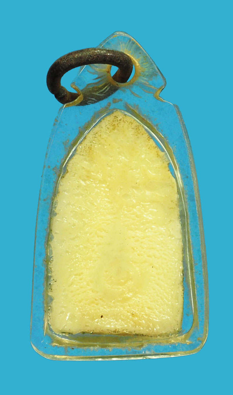 *33293 นางกวัก เนื้อพลาสติกเลี่ยมพลาสติกเก่า ไม่ทราบที่ 3