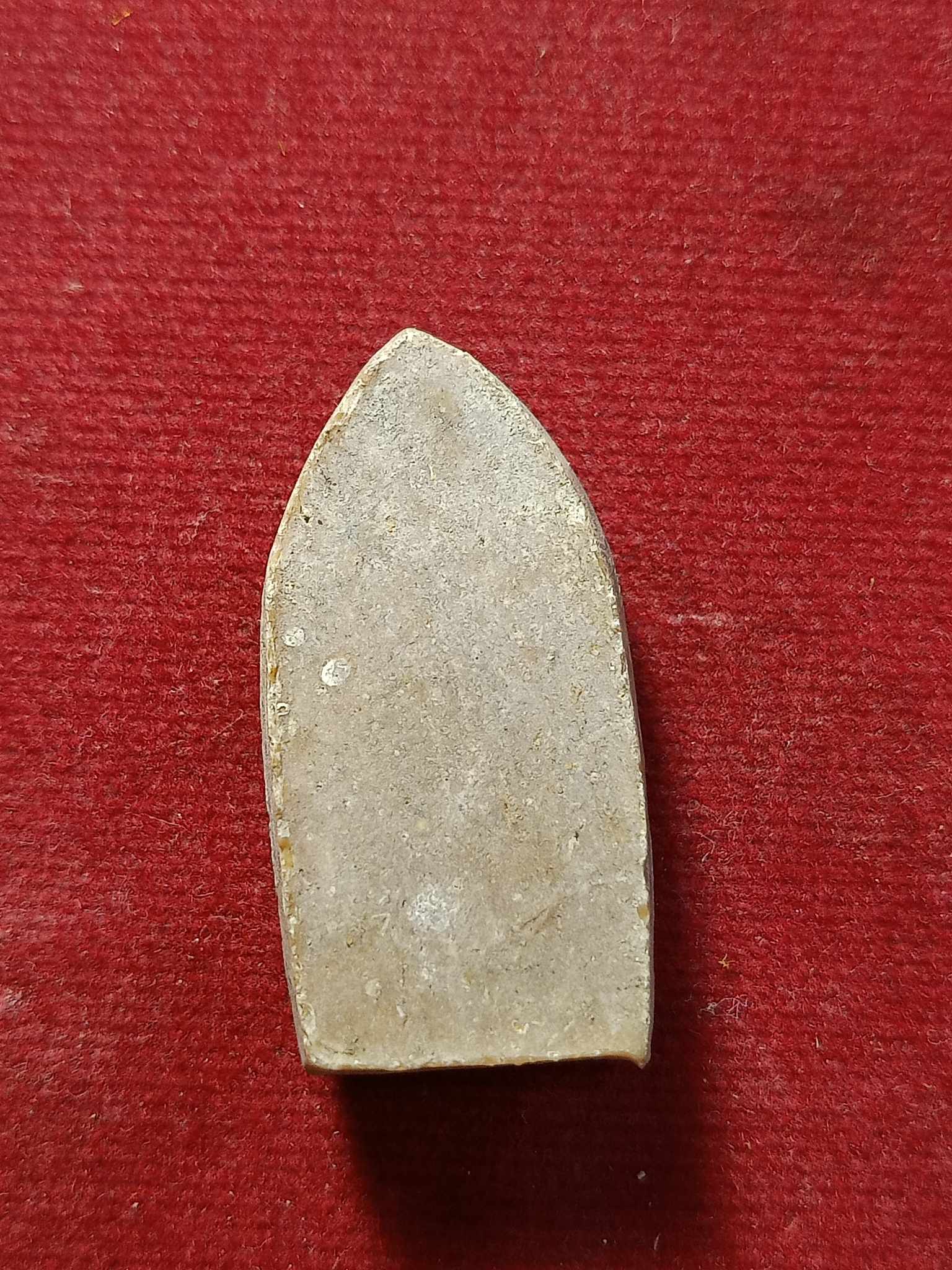 พระเนื้อผง ประจำวัน หลวงปู่จันทร์ วัดนางหนู จ.ลพบุรี (SKU-03172)