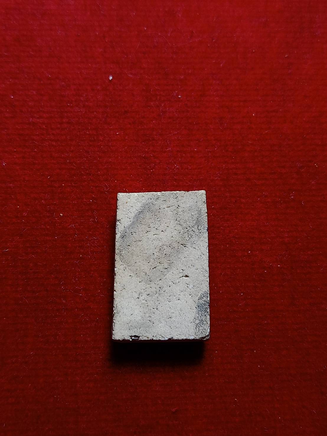 พระสมเด็จพิมพ์คะแนน วัดประสาทบุญญาวาส กทม. (SKU-05041)