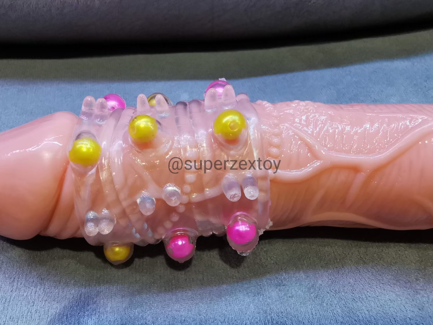 ปลอกมุข