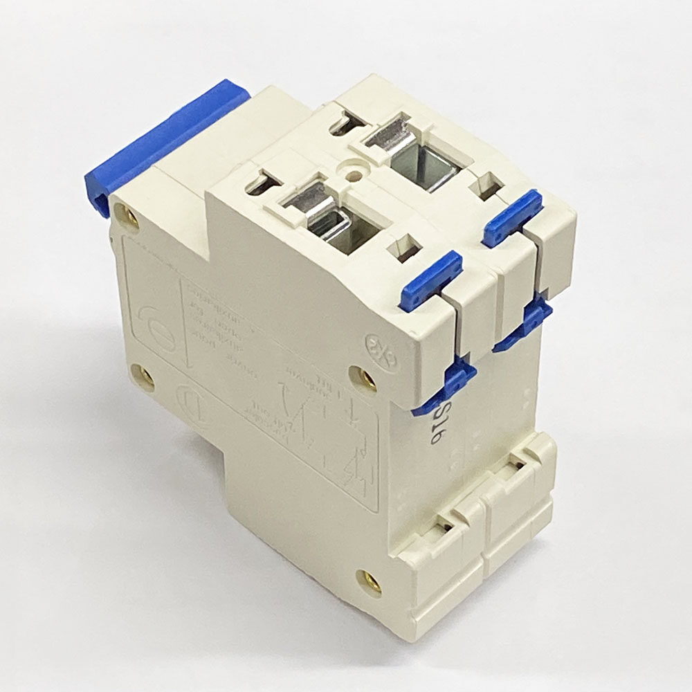 เบรกเกอร์ DC สำหรับงานโซล่าเซลล์ DC500V 2P 63A