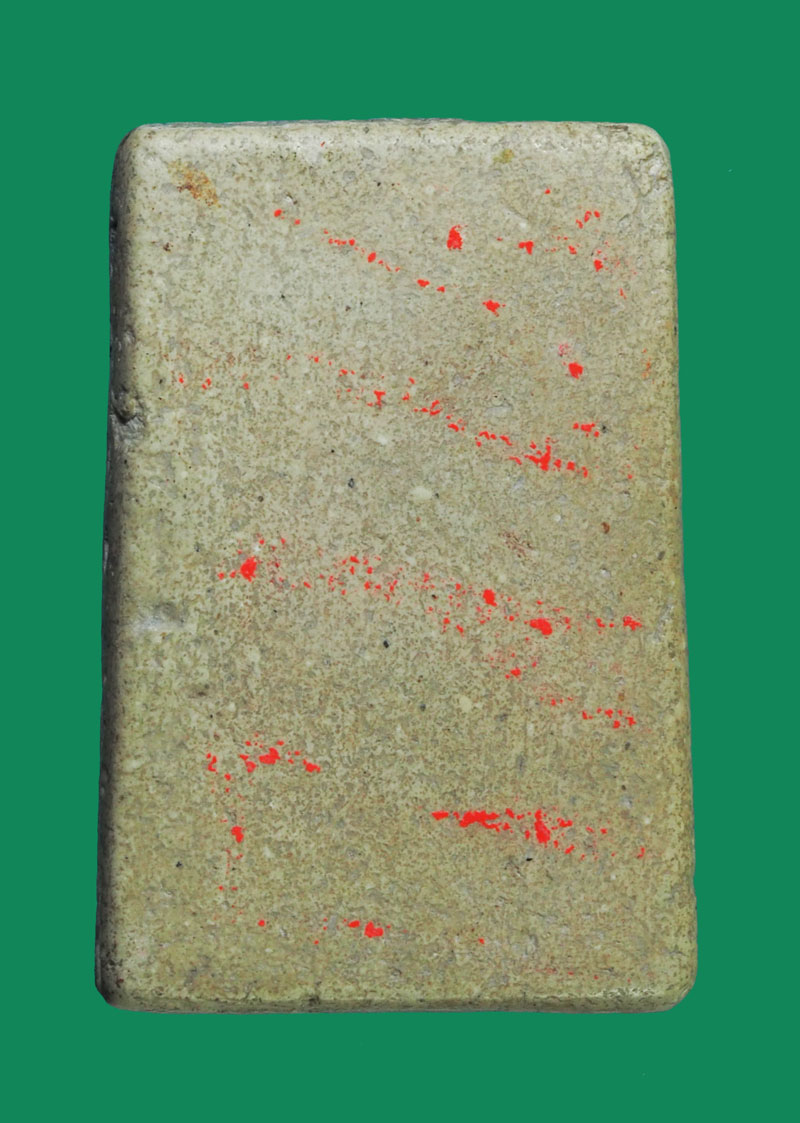 *32142 พระสมเด็จฐาน 7 ชั้นเก่าไม่ทราบที่และปีสร้าง(พระโชว์) 9