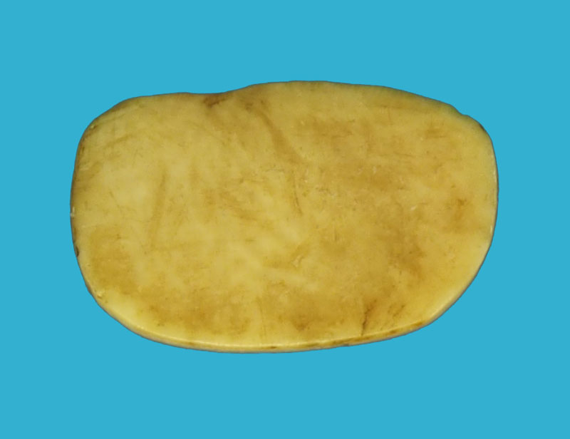 *33205 พระพุทธกวัก แกะเก่าไม่ทราบอาจารย์ 12