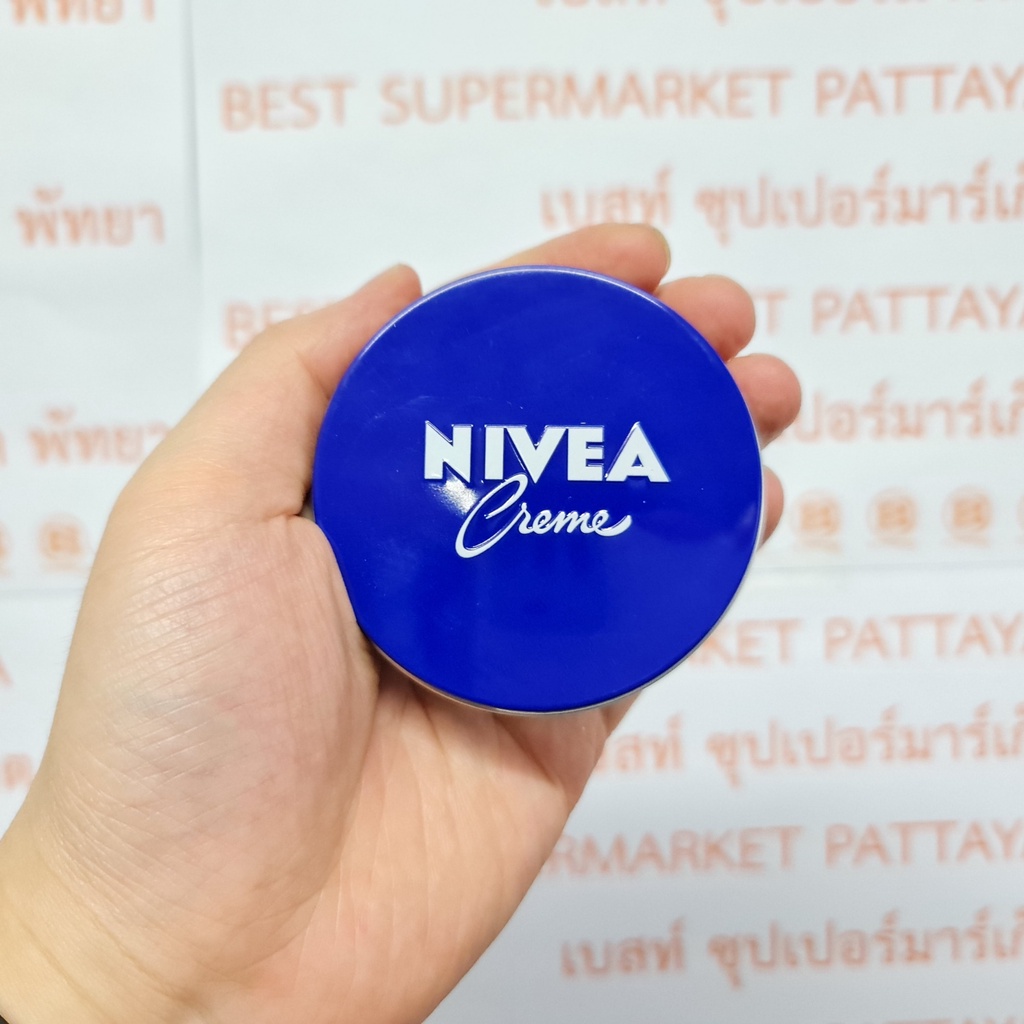 นีเวีย ครีม 60 มล. Nivea Cream 60 ml.