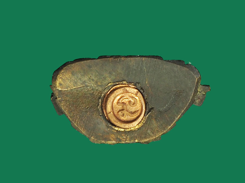 *31110 พระกริ่งพุทธชินราช รุ่นปฏิสังขรณ์ พิษณุโลก กล่องเดิม 54