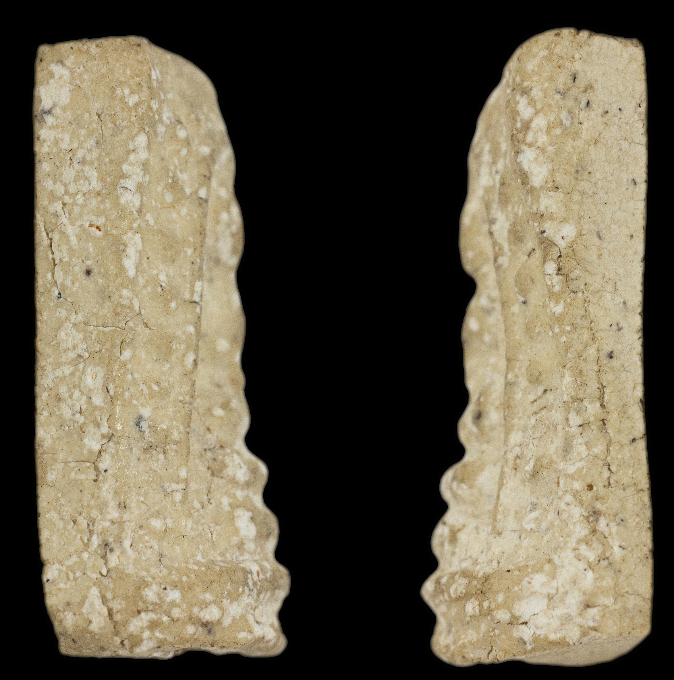 นางกวักหลวงตาพัน วัดใหม่อมตรส เนื้อผงบางขุนพรหม ปี 2502