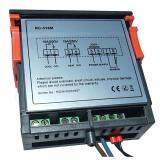 RINGDER RC316M 220V 16A -50-99 องศา ของแท้ เครื่องควบคุมอุณหภูมิดิจิตอล คุมได้ทั้งอุปกรณ์ทำความเย็นและความร้อน