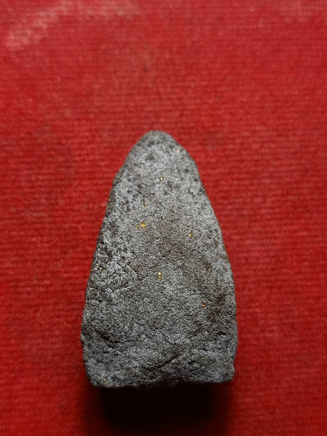 หลวงพ่อทวด พ่อท่านพล วัดนาประดู่ พิมพ์หัวไม้ขีด จ.ปัตตานี (SKU-08603)