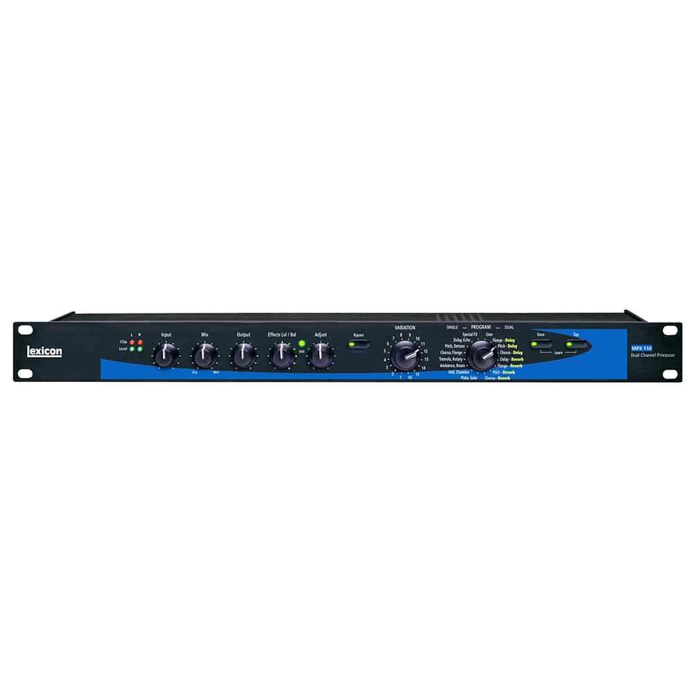 LEXICON MPX 100(ส่งฟรีทั่วไทย)