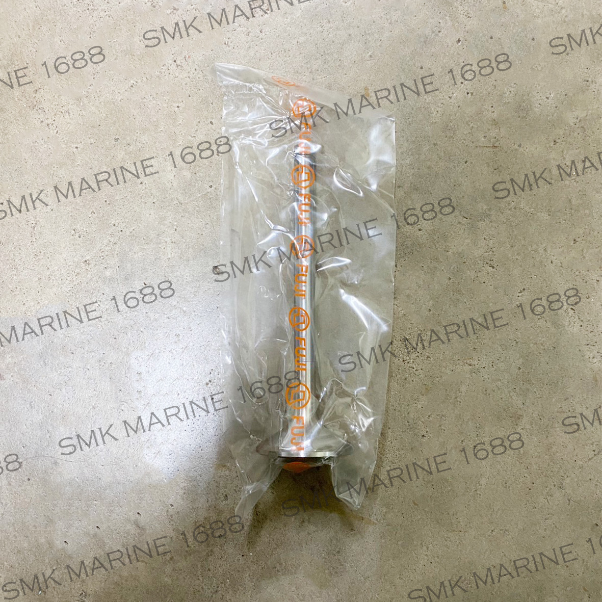 HINO EK100 / K13D / EF750 137151013A Exhaust Valve / วาล์วไอเสีย