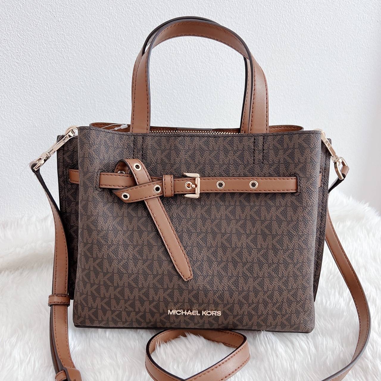 Michael Kors Michael Kors Small Emilia
