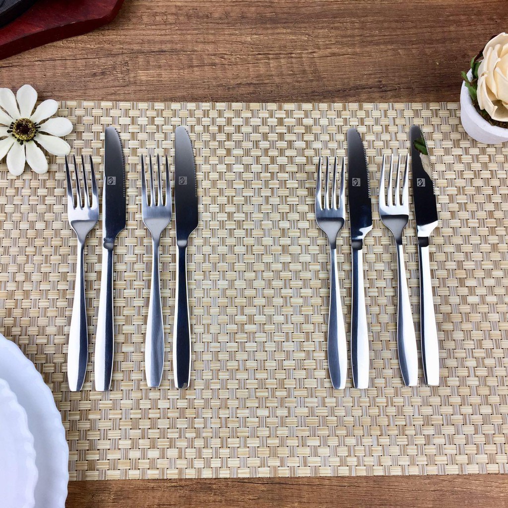 ลาย73 เรือนไทย / ARCADIA สแตนเลส430