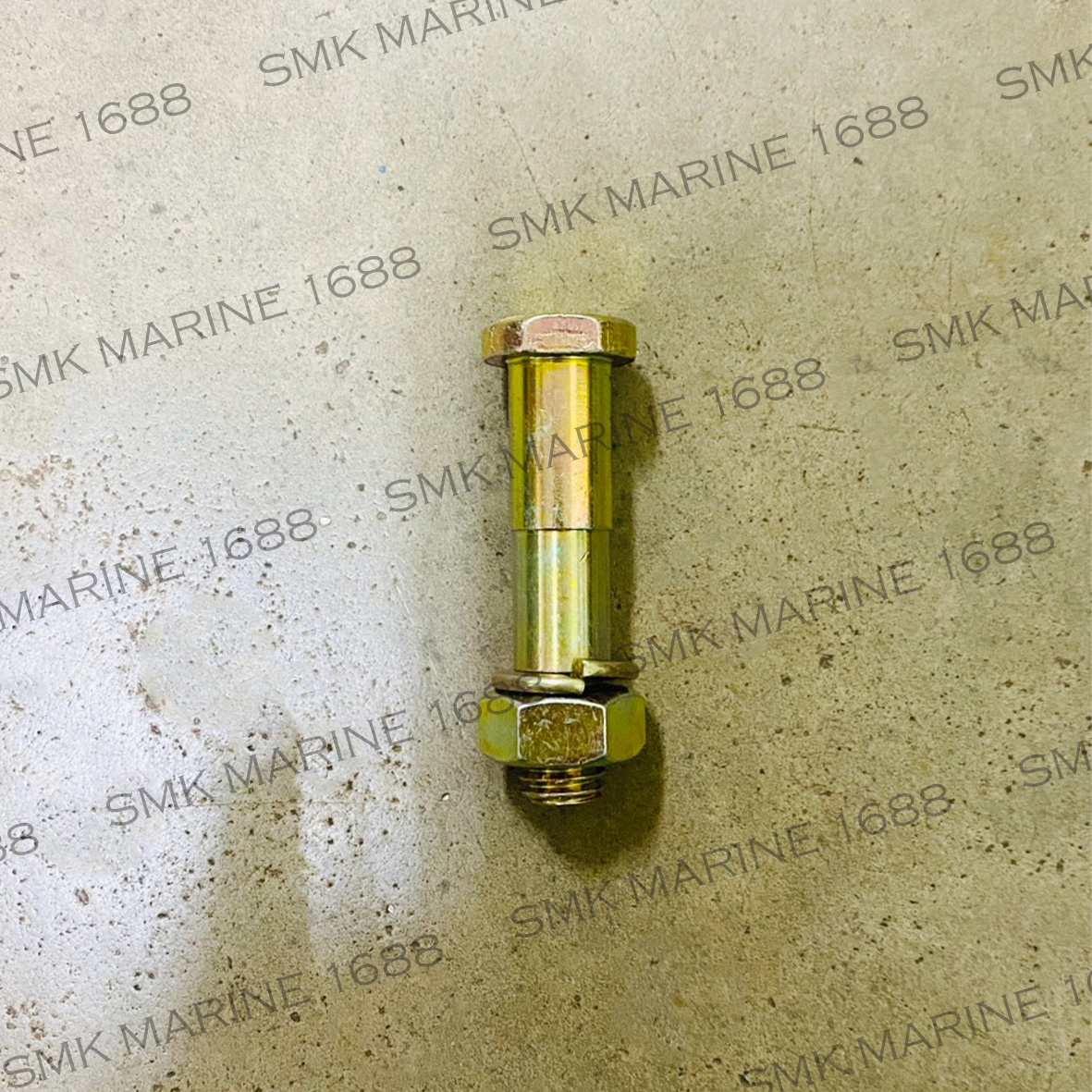 Coupling: Crown Pin Coupling Screw Set / ชุดสกรูยอยสลัก