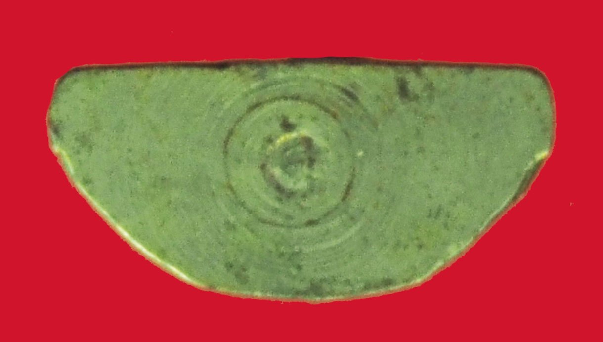 ขายแล้ว*39070 พระกริ่งพุทธโสธร วัดโสธรวรวิหาร ปี 2510 ก้นกลึงกริ่งดัง ฉะเชิงเทรา เนื้ออัลปาก้า 25