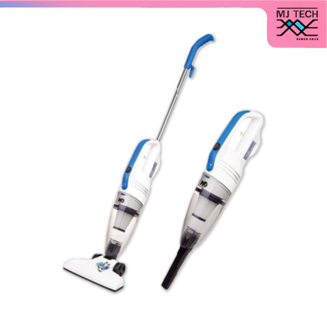 MD เครื่องดูดฝุ่นแบบมือจับ 2 in 1 พกพาสะดวก รุ่น V-1703