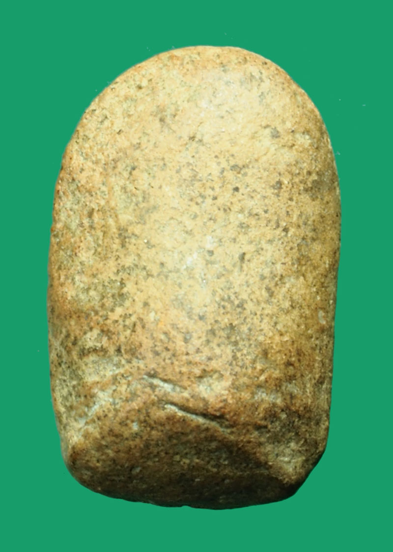 *35357 พระนาคปรก เนื้อดิน ไม่ทราบที่และปีสร้าง 3