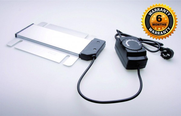 HEATER-L ฮีตเตอร์