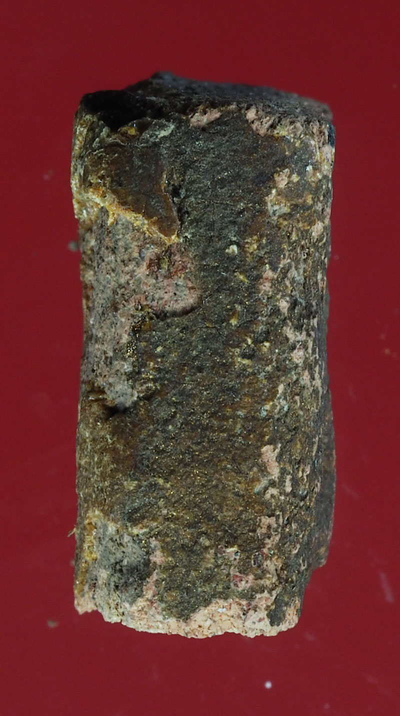 *28702 พระแผงสิบชาติ ตัดเดี่ยว กรุวัดกระชาย อยุธยา เนื้อดิน 13