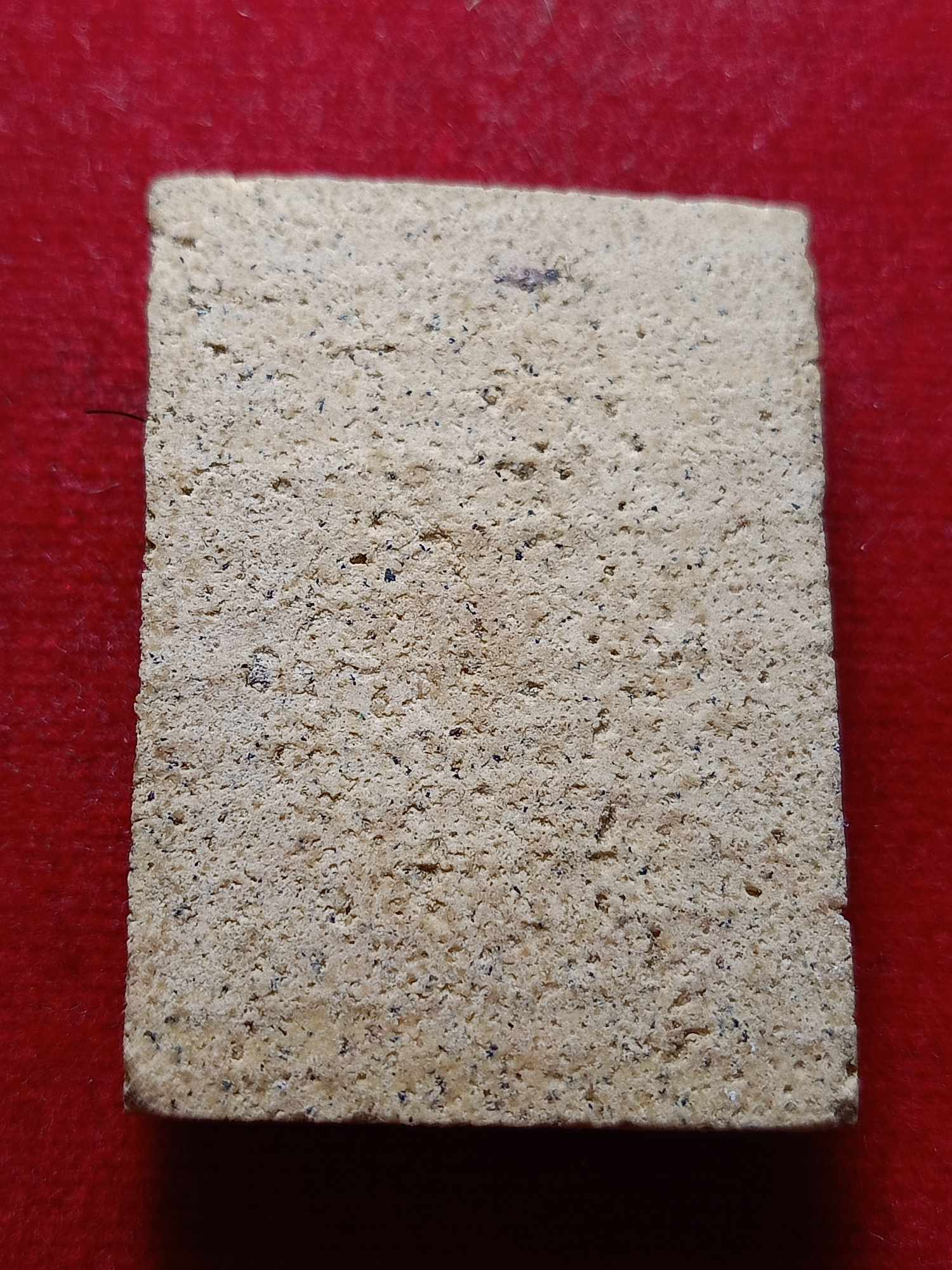 พระสมเด็จวัดยวด ผงอิทธิเจกรุวัดสัมฤทธิ์ จ.ลพบุรี (SKU-03981)