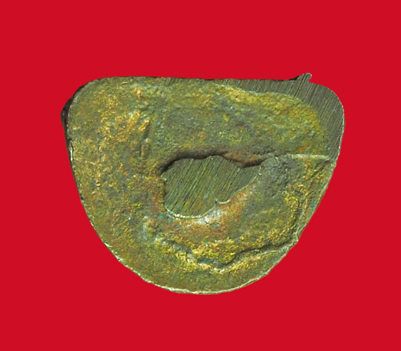 *32105 รูปหล่อหลวงพ่อตี๋ วัดพรหมวิหาร แม่สาย เชียงราย 30