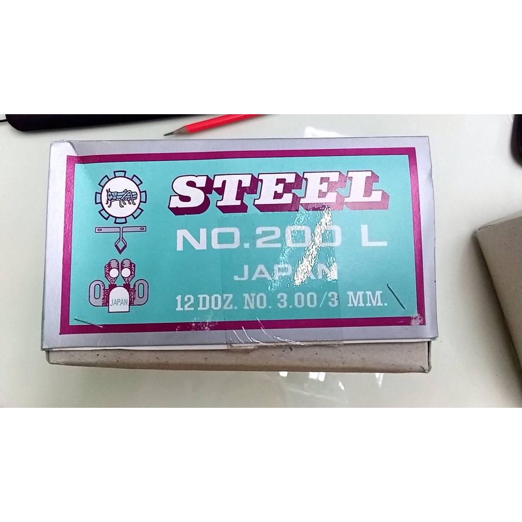กันชนก้ามปู และ กันชนแบบสี่เหลี่ยม STEEL (กล่องละ 144 ตัว ราคารวมแวท) ใช้ติดประตู หน้าต่าง อลูมิเนียม ตัวล็อคมุ้ง ตัวล็อคตู้กับข้าว