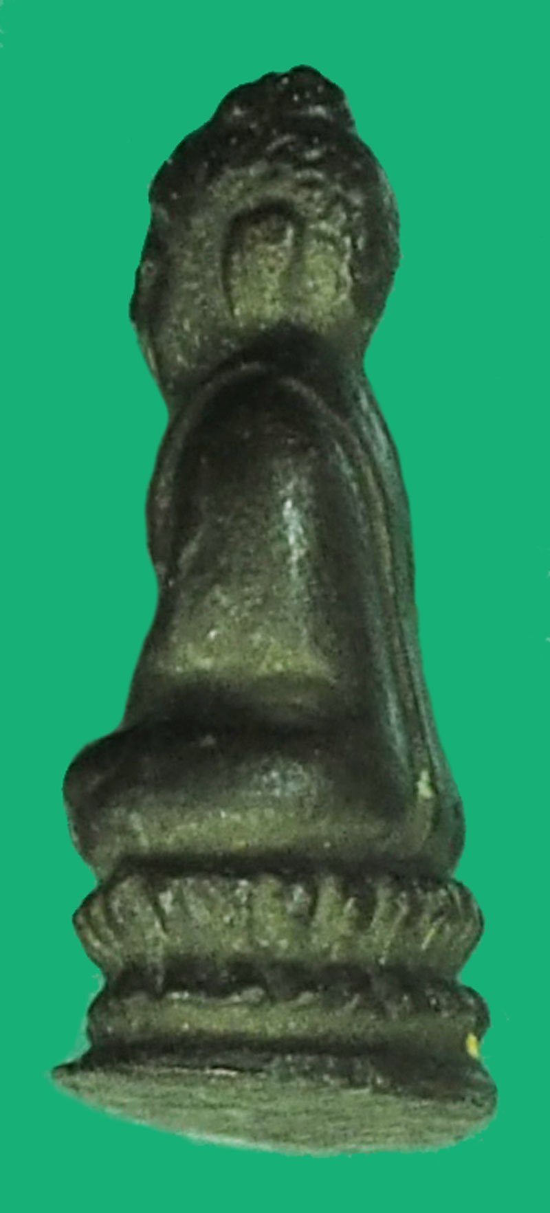 *40410 พระชัยวัฒน์ พอมีอายุ ไม่ทราบที่และปีสร้าง 7