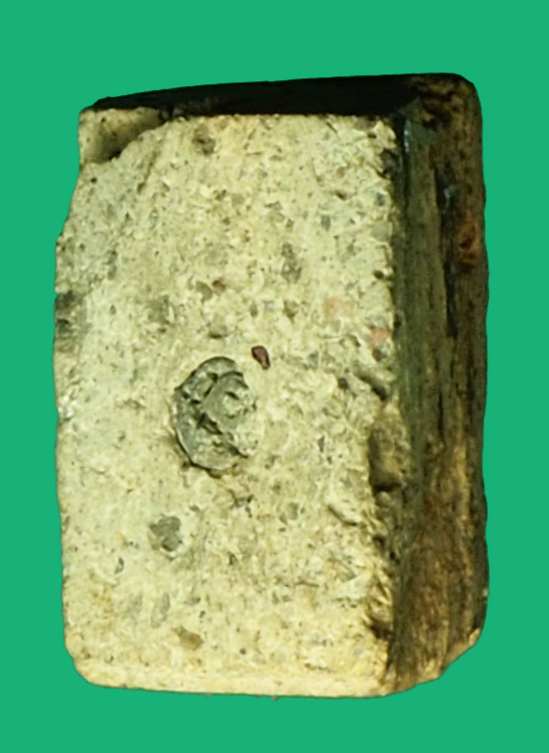 *36743 พระกรุนาดูน ตัดเดี่ยว มหาสารคาม เนื้อดิน 13